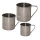 YATE komplet posoda 0,35 l