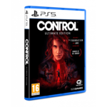 505 Gamestreet Control - Ultimate Edition igra (PS5)