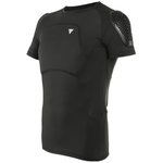 Dainese Trail Skins Pro Tee Black S