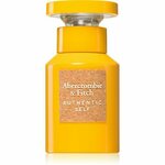 Abercrombie &amp; Fitch Authentic Self for Women parfumska voda za ženske 30 ml