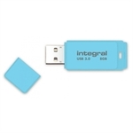 Integral 16GB USB ključ