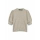 VERO MODA Pulover 'VMDoffy' pegasto siva 24215296