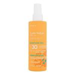 Pupa Pupa Sunscreen Milk SPF30 vodoodporen losjon za zaščito pred soncem za telo in obraz 200 ml