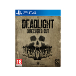 DEEP SILVER Deadlight: Directors Cut (PS4)