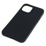 Silikonski ovitek za Apple iPhone 12 Pro Max, črn