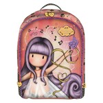 Gorjuss Little Dancer šolska torba, 32 x 45 x 13,5 cm