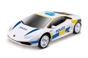 POLISTIL LP 610-4 Lamborghini Huracan avto