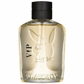 Playboy VIP For Him toaletna voda za moške 100 ml