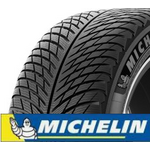 Michelin zimska pnevmatika 275/45R20 Pilot Alpin ZP 110V