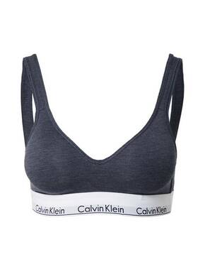 Calvin Klein Ženski modrček Bralette QF5490E -5GA (Velikost XS)
