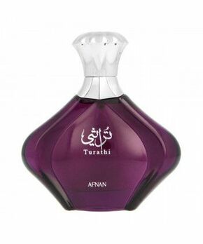 Afnan Turathi Femme Purple parfumska voda za ženske 90 ml
