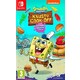 Spongebob Squarepants: Krusty Cook-off - Extra Krusty Edition (Nintendo Switch)
