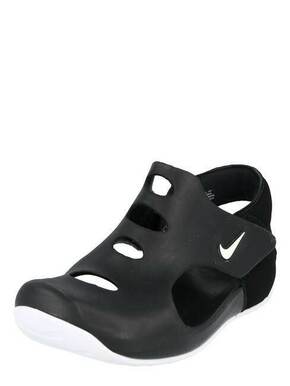 Nike Sandali čevlji za v vodo črna 33.5 EU Sunray Protect 3