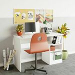 BAHAR - WHITE HANAH HOME