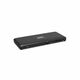 Port Designs Priključna postaja USB-C 2x4K Black PORT