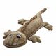 slomart igrača za pse hunter tough brisbane 24 cm salamander rjava
