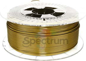 Spectrum PLA Golden Line - 1