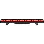 Evolights Glacier Bar 18 RGBA svetlobna LED svetilka
