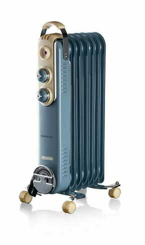 Oljni radiator Vintage 837