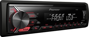 Pioneer MVH-09UB avto radio