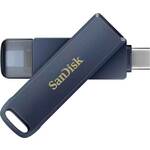 SanDisk 64GB Phone Drive for iPhone USB-C/Lightning USB ključ