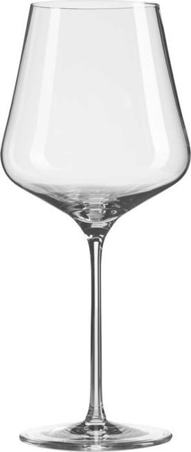 Cristallo 6-delni komplet Bordeaux-Set - 6 kozarcev