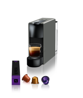 Nespresso Essenza Mini C30-EUGRNE1-S espresso kavni aparat/kavni aparati na kapsule