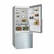 Bosch KGB86XIEP vgradni hladilnik z zamrzovalnikom, 1860x860x810