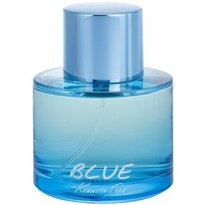Moški parfum kenneth cole edt blue 100 ml