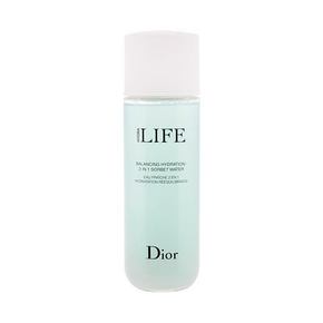 Christian Dior Hydra Life Balancing Hydration losjon in sprej za obraz za vse tipe kože 175 ml za ženske