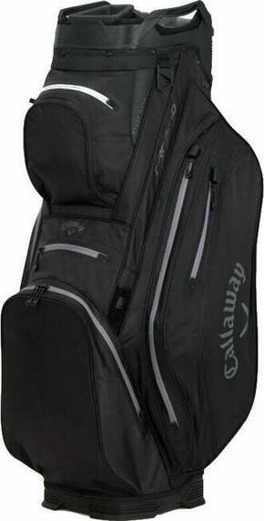 Callaway ORG 14 HD Black Golf torba Cart Bag