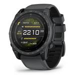 Garmin Tactix 8 Slate Gray, 51mm pametna ura
