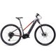 Crussis E-Cross Low 9.11, električno kolo