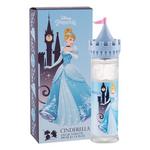 Disney Princess Cinderella toaletna voda 100 ml za otroke