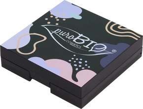 "puroBIO cosmetics Magnetna mini paleta - 1 k."