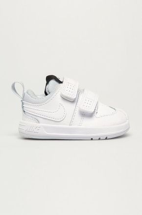 Nike Čevlji bela 27 EU Pico 5