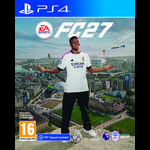 PS4 igra EA Sports FC 27