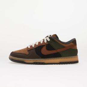 Čevlji Nike Dunk Low Retro Premium Lt British Tan/ Cinnamon-Cargo Khaki 10