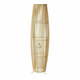 Stoječa svetilka v naravni barvi z bambusovim senčnikom (višina 88 cm) Natural Way – Casa Selección
