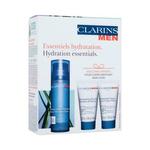 Clarins Men Hydration Essentials darilni set za moške