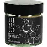 Pure Skin Food Farewell Rosacea obrazna maska - 60 ml