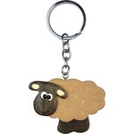 2Kids Toys Large Sheep Leseni obesek za ključe