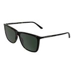 Calvin Klein CK26500S 240 ONE SIZE (60) Havana/Siva