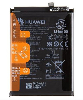 Baterija za Huawei P Smart (2021) / Y6P (2020) / Y7A