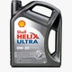 Shell olje Helix Ultra ECT C2/C3 0W30, 4 l