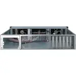 Inter-Tech IPC 2U-20248 ohišje, ATX, mATX