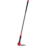 Pure2Improve Golf palica za treniranje udarcev 100 cm P2I641870
