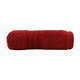 Rdeča bombažna brisača Foutastic, 30 x 50 cm