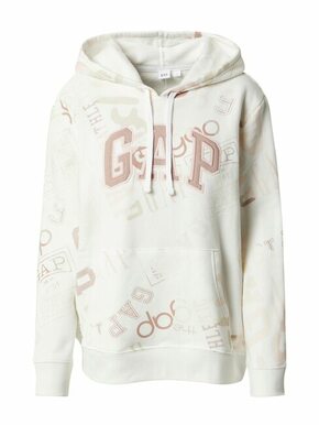 Gap Majica z logotipom GAP GAP_635665-01 XXL