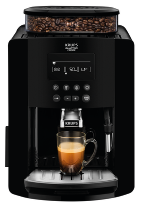 Krups EA817010 espresso kavni aparat